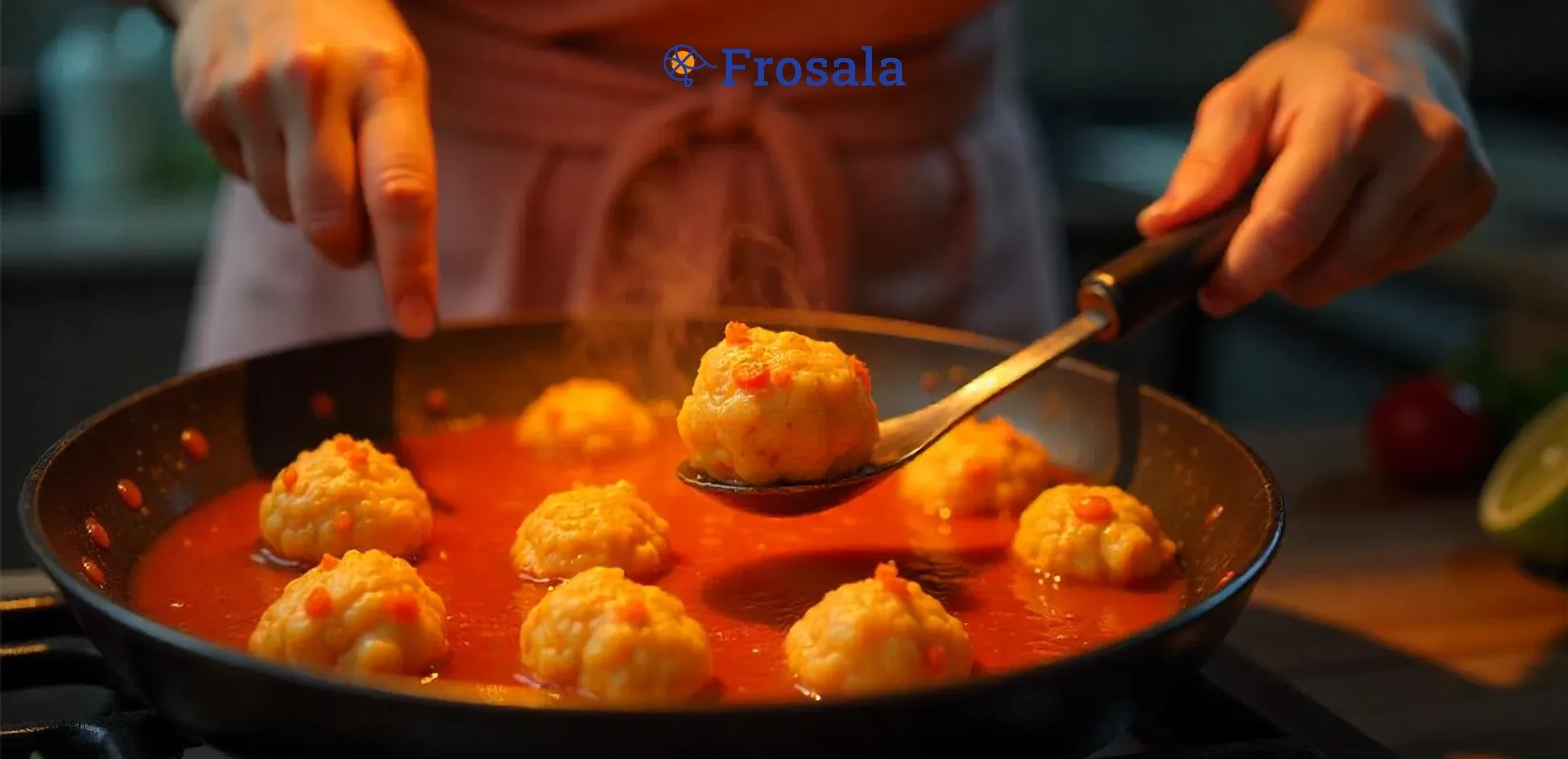 Cover Frosala Blog - Resep Bakso Udang.webp