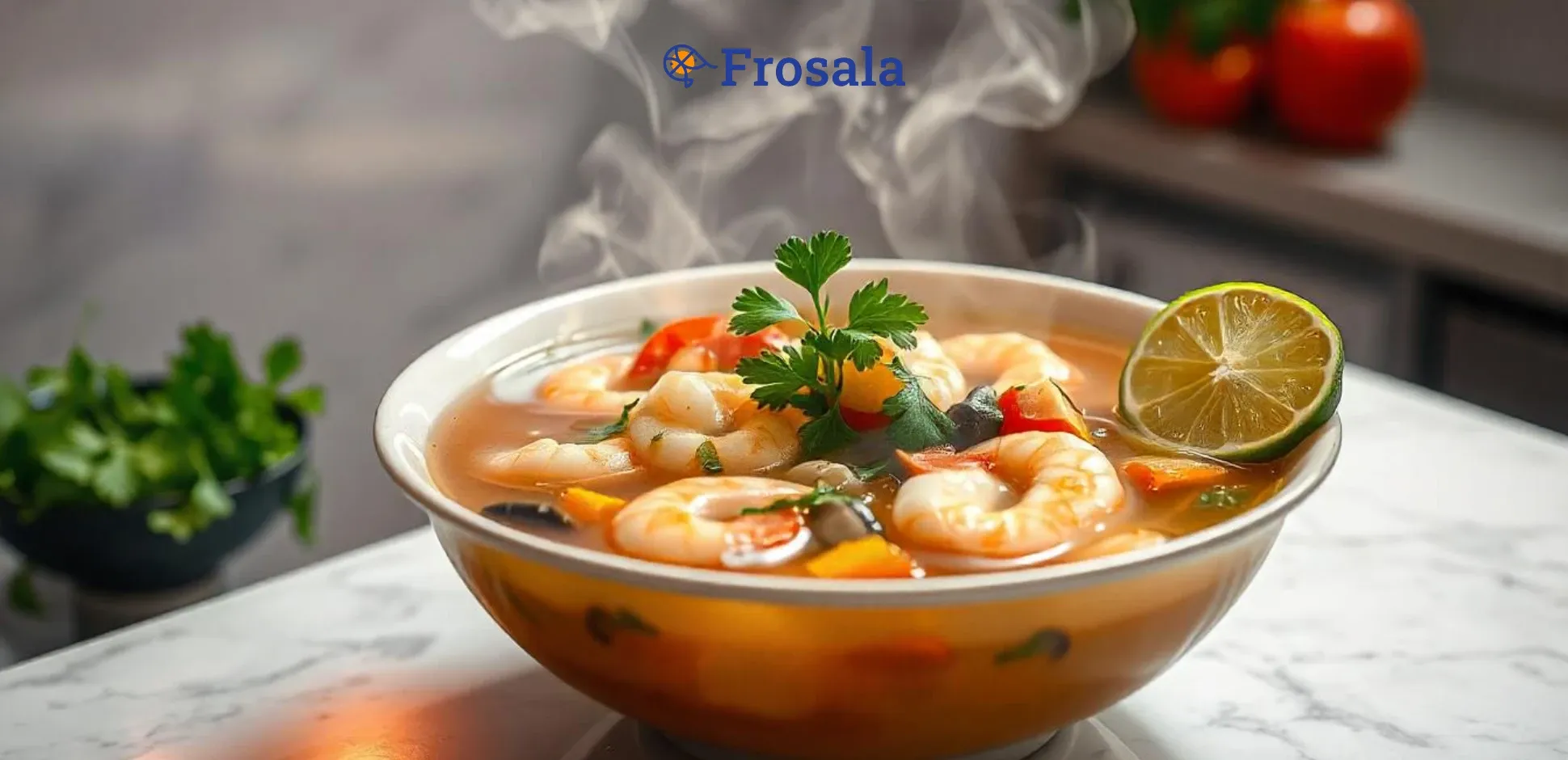 Cover Frosala Blog - Resep Sop Udang Khas Jepara.webp