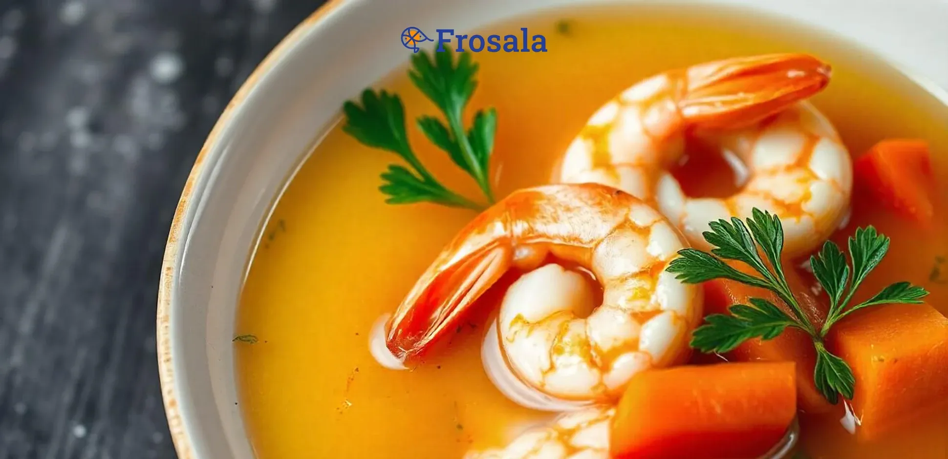 Cover Frosala Blog - Resep Sop Udang.webp