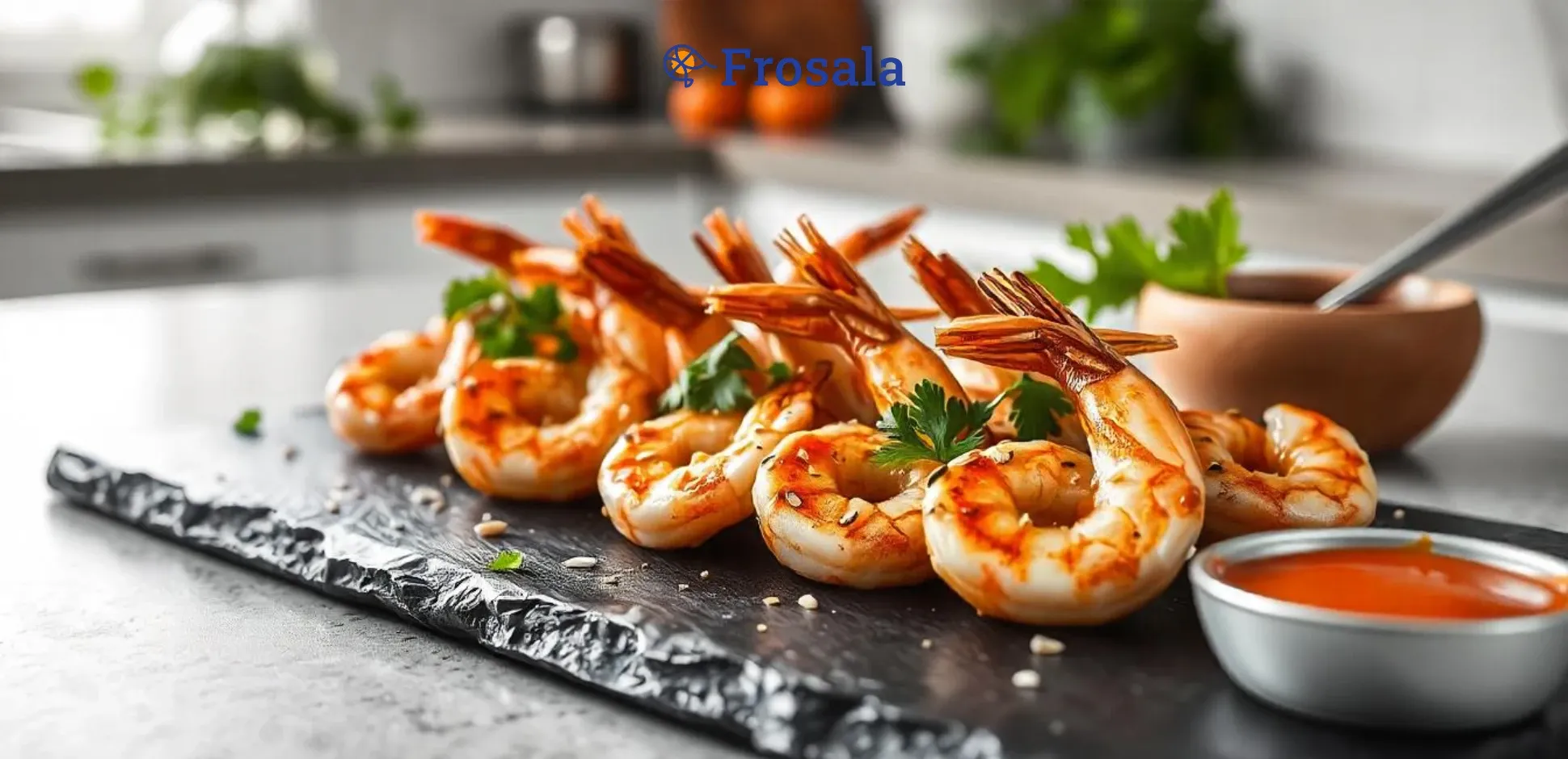 Cover Frosala Blog - Resep Udang Bakar Madu.webp