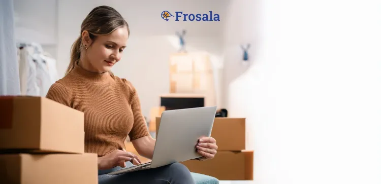 Effective Online Selling Tips for Seafood Resellers