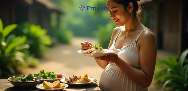 7 Benefits of Dory for Pregnant Women that You Need to Know